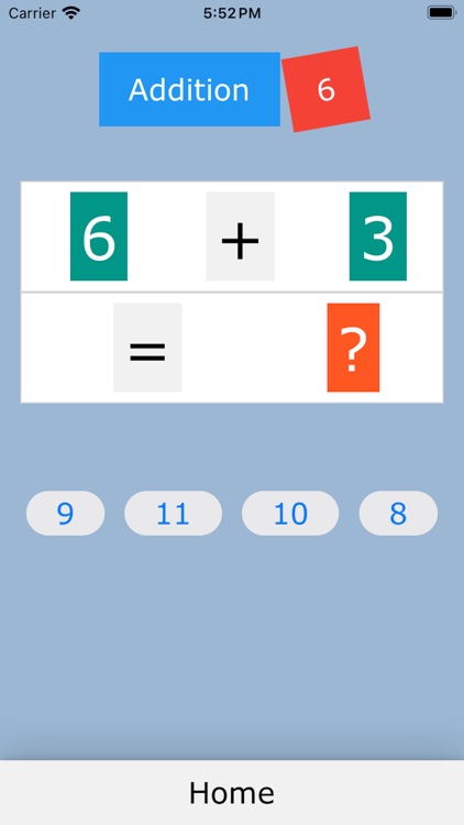 Fun Math - Math is Easy screenshot-5