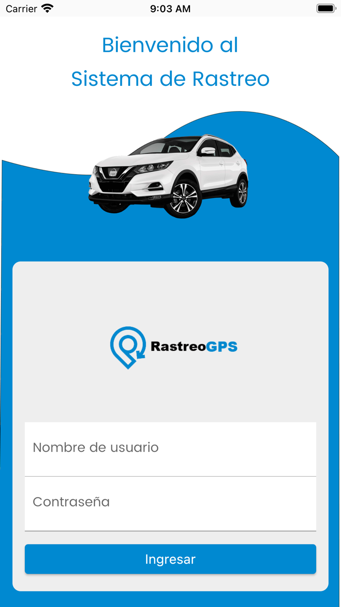 Rastreo GPS VIP