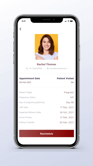 Tathhastu Doctor Screenshot