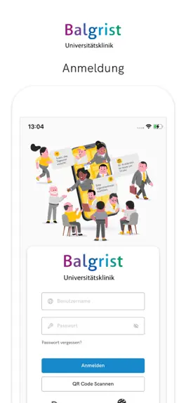 Game screenshot MyBalgrist mod apk