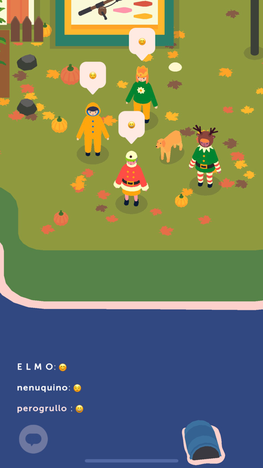 #1. 1sland (iOS) 由: nada studio, sl