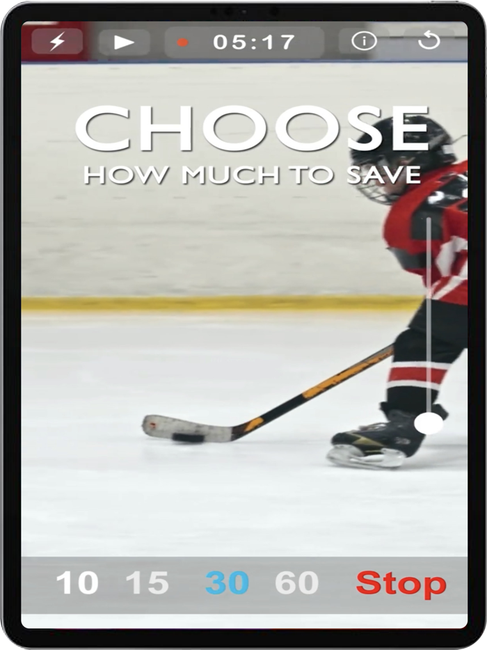 Only Highlights Camera