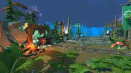 Game screenshot 莫拉VR hack