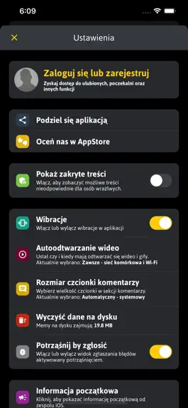 Game screenshot Kwejk.pl hack