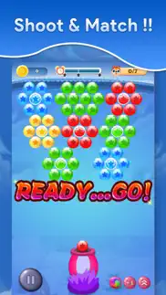 bubble shooter - legend puzzle problems & solutions and troubleshooting guide - 3