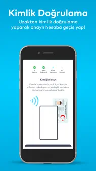 İstanbulkart - Dijital Hesabım iphone resimleri 4