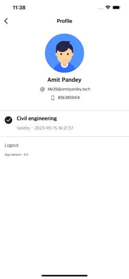 Game screenshot VG ACADEMY  CIVIL ENGINEERING apk