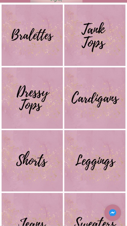 Charming Choyce Boutique screenshot-4