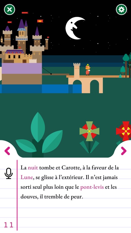 À haute voix screenshot-5