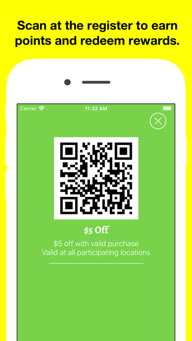 Irie Mon Cafe Screenshot