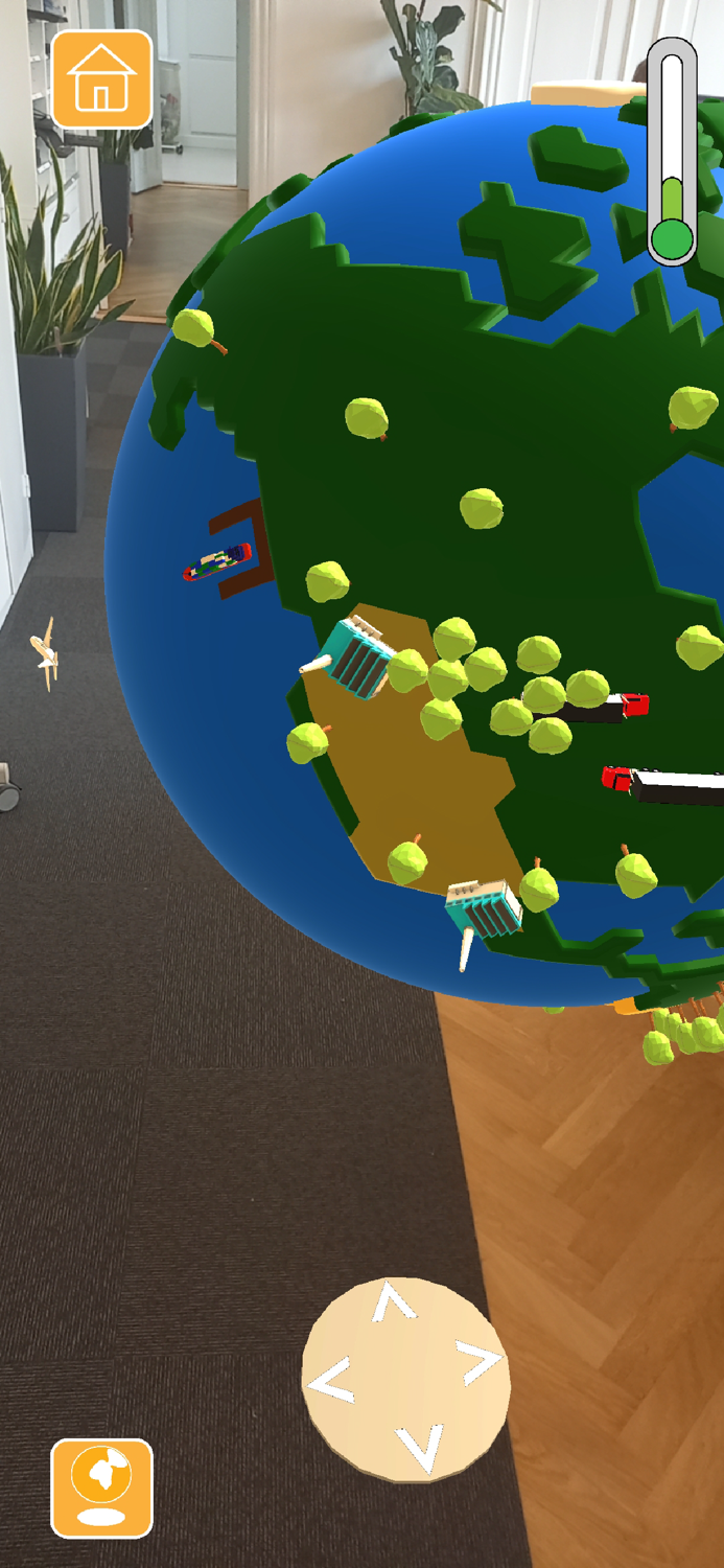 GenIN - Ansvarlig Forbruger