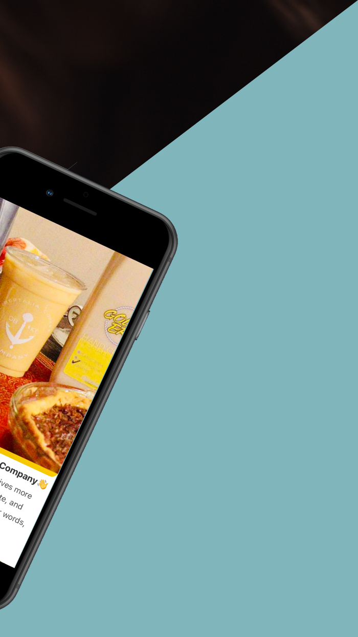 Libertalia Coffee Company