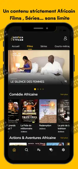 Game screenshot Africa Stream mod apk