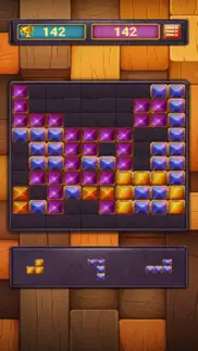 jewel block puzzle premium problems & solutions and troubleshooting guide - 3