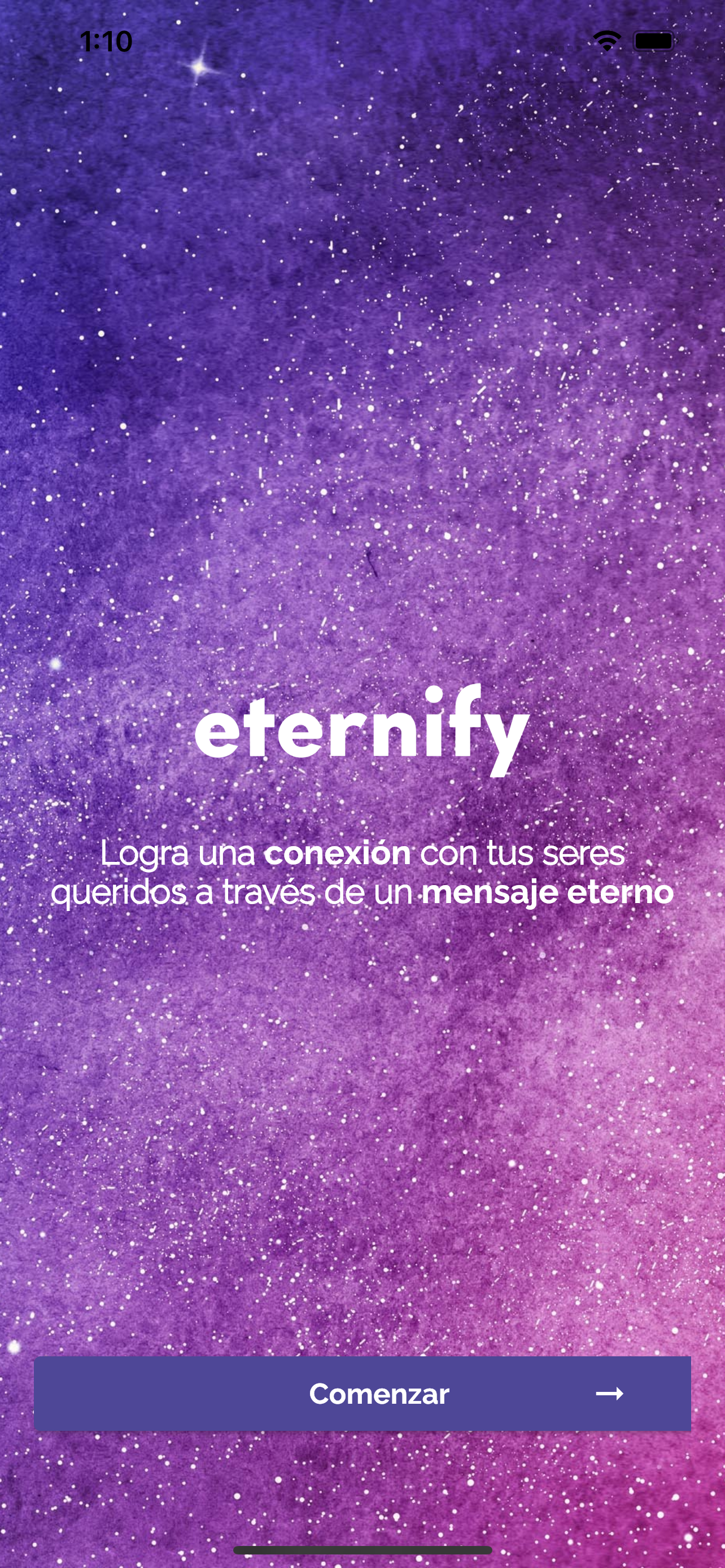 Eternify