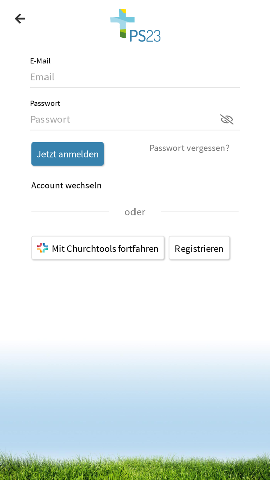 #2. PS23 (iOS) 由: Evangelisch-Freikirchliche Gemeinde Crailsheim