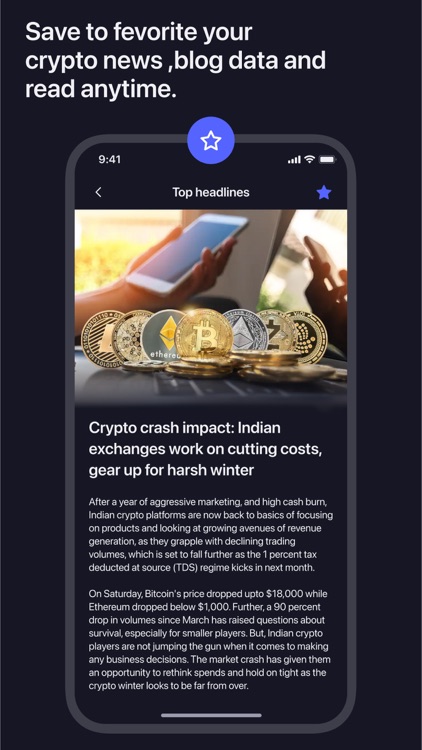 Passionate : CoinMarket Cap