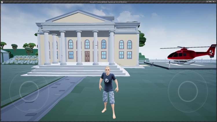 Race 2 Riches screenshot-5