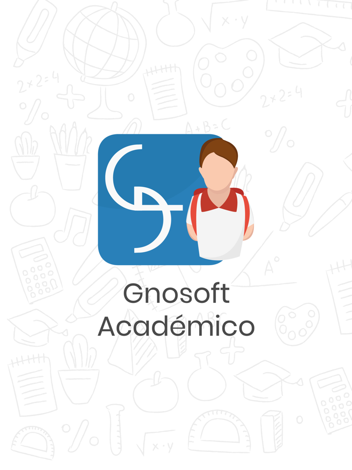 Gnosoft Académico V3