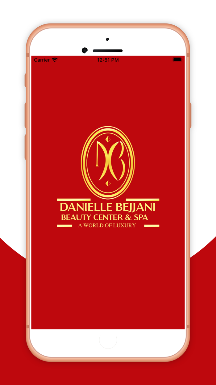 Danielle Bejjani App