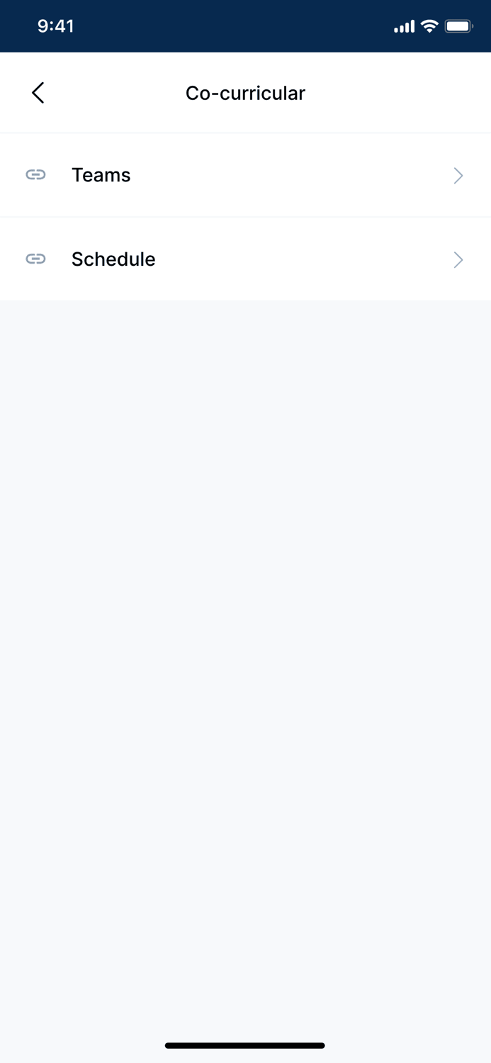 Walford Anglican School