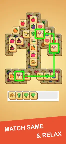 Game screenshot TIpe - Țile Match Puzzle mod apk
