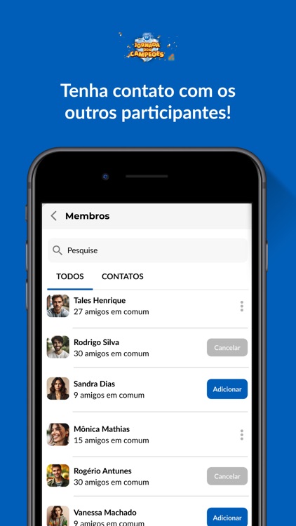 Jornada dos Campeões