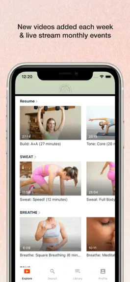 Game screenshot Bond Wellness House hack