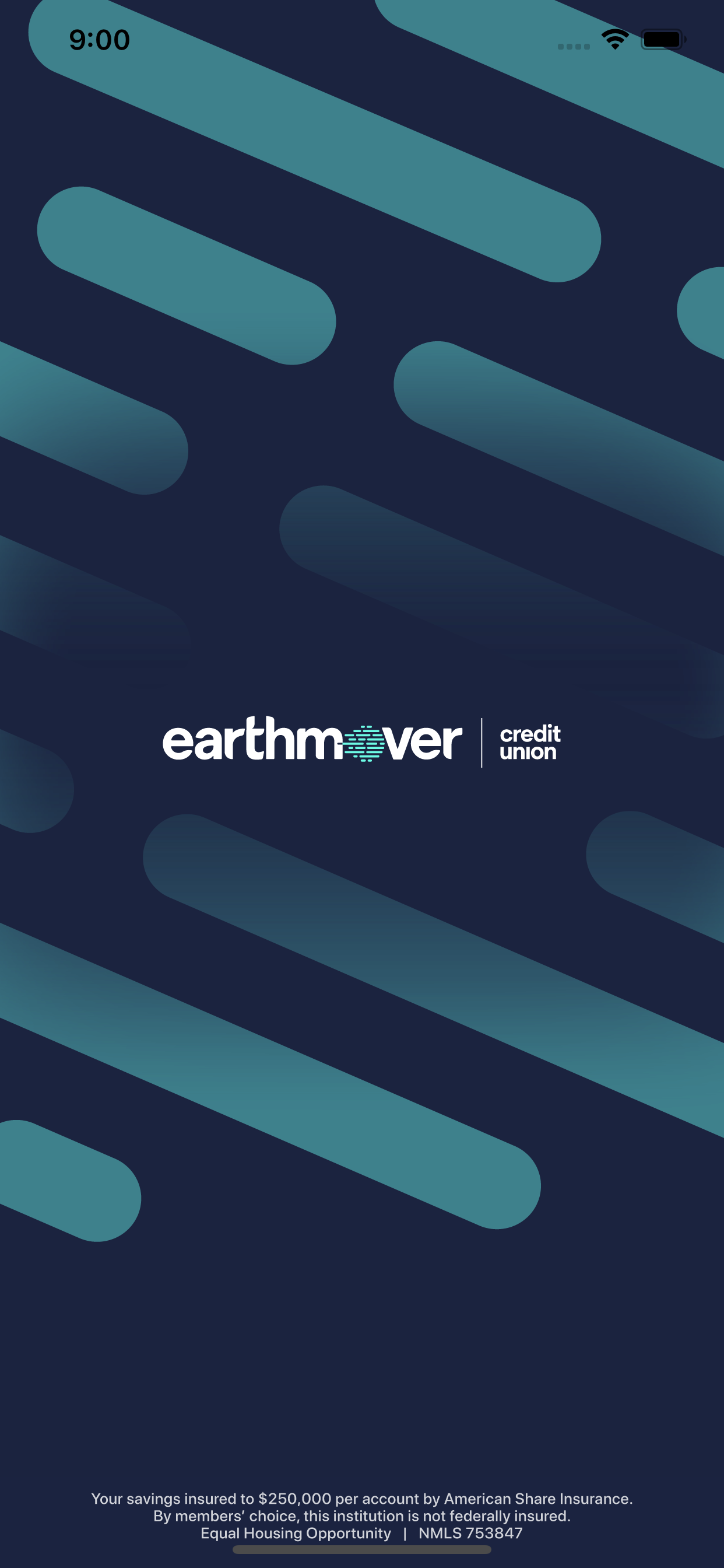 Earthmover Credit Union Mobile
