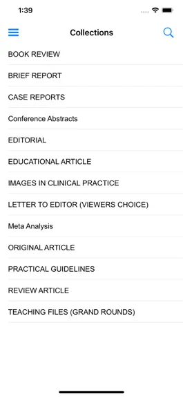 Game screenshot Pediatric Oncall Journal hack