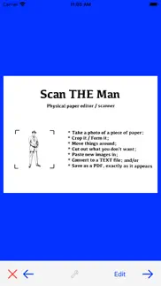 scan the man problems & solutions and troubleshooting guide - 3