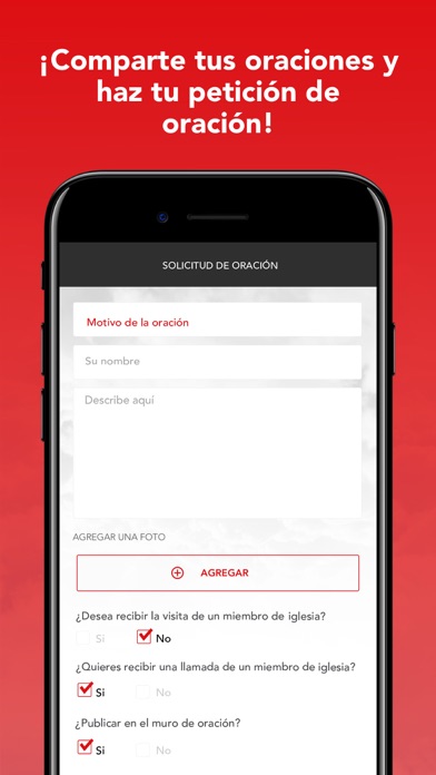 Misión Kids Screenshot