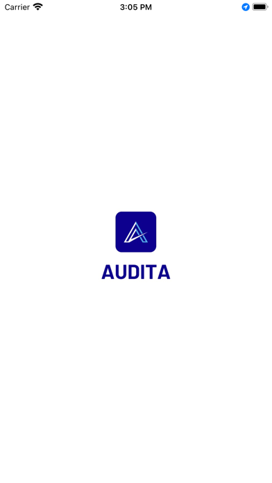 Audita - Inspection & Auditing Screenshot