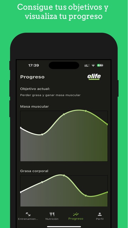 O-life Exclusive Training