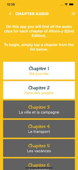 Game screenshot Allons Y 2 apk