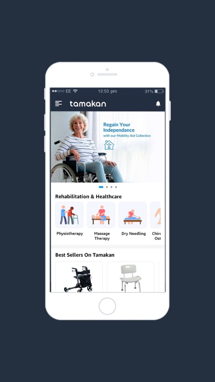 Tamakan screenshot-3