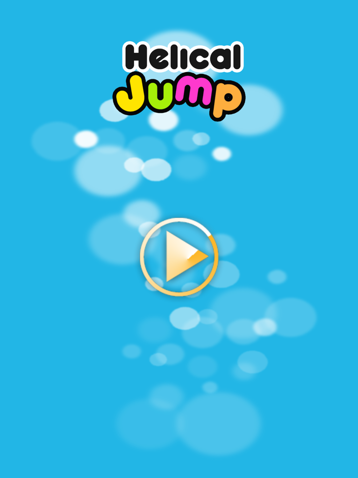 Helical Jump - Helix Jump