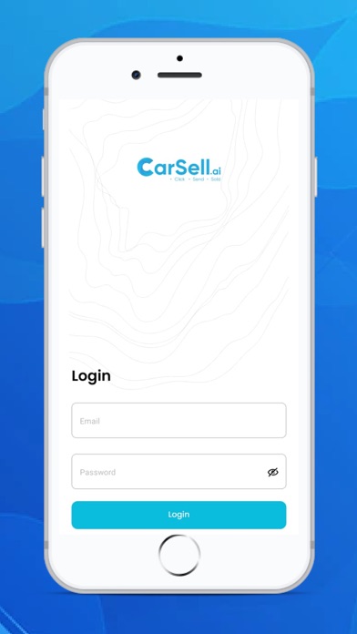 Carsell Dealer Screenshot