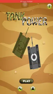 cucuvi tank power iphone screenshot 1