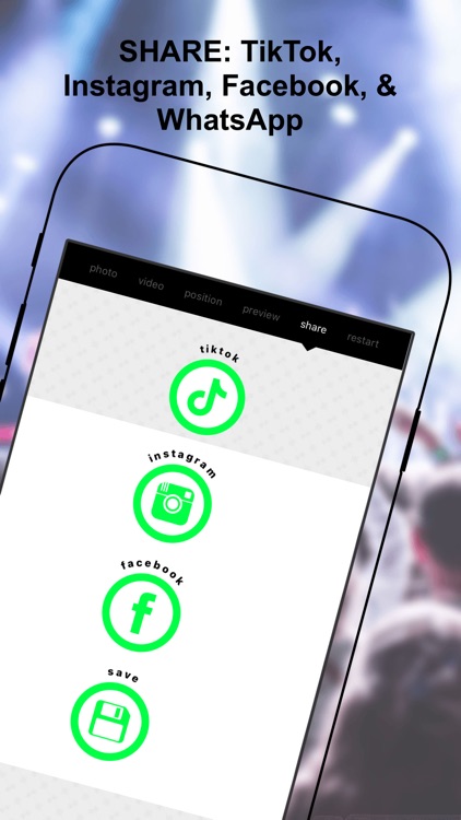 oPHOTO : Social Edition