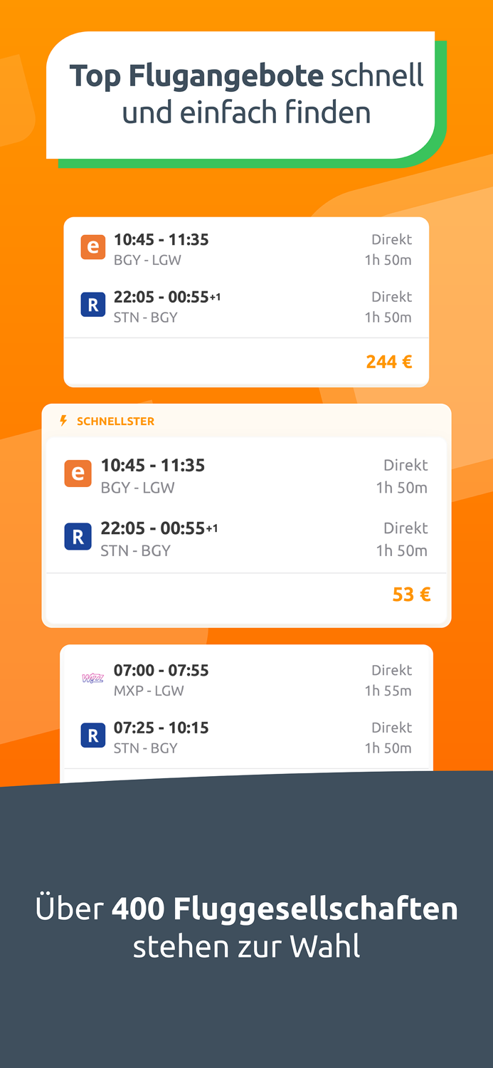 weg.de - Urlaub and Reisen