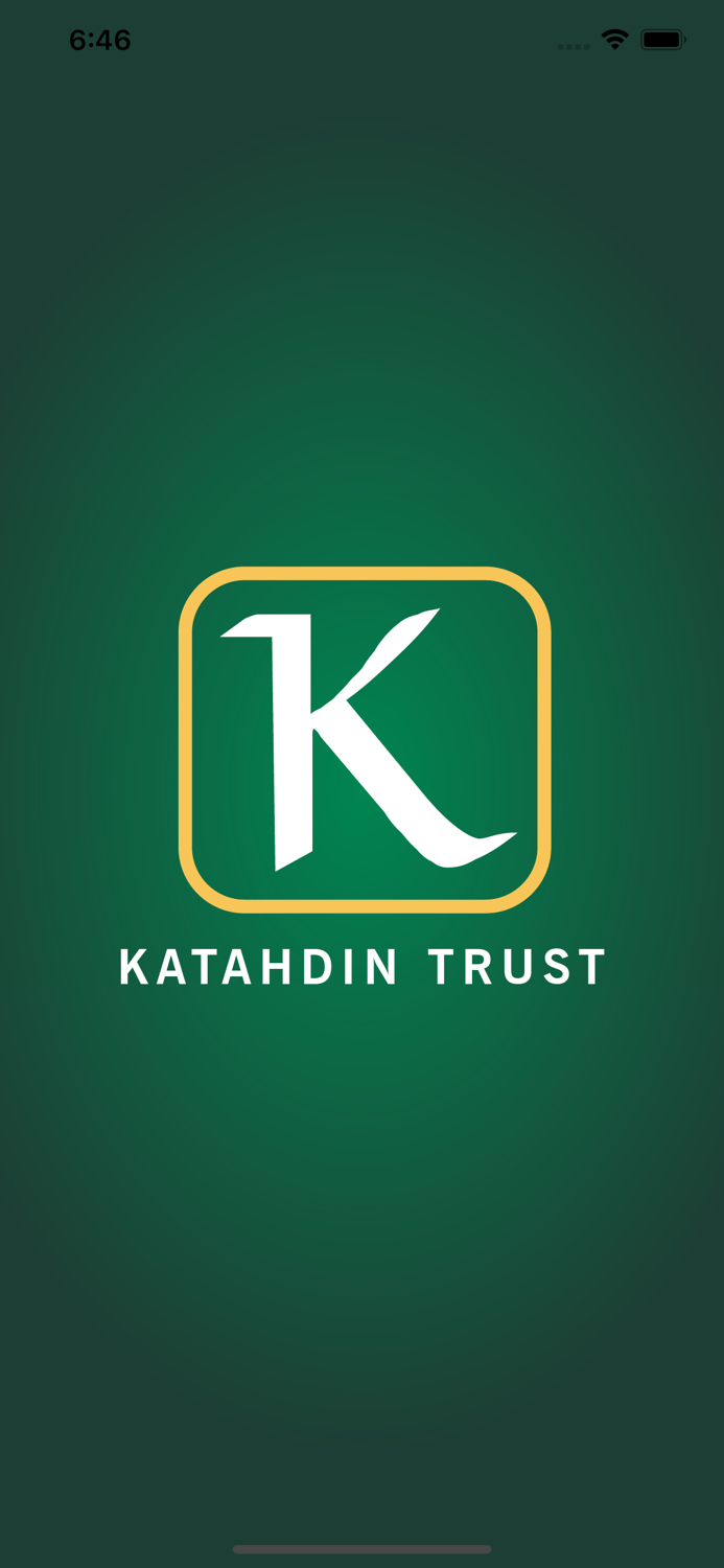 Katahdin Trust