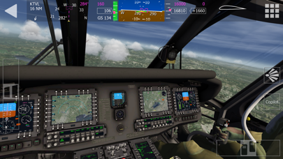 Aerofly FS 2023 Screenshot