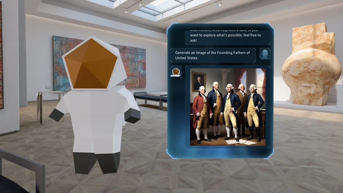Blink Blink - AI assistant screenshot 3