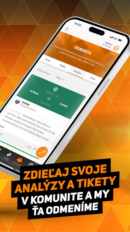 Niké tipovanie