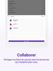 Capture d'écran
