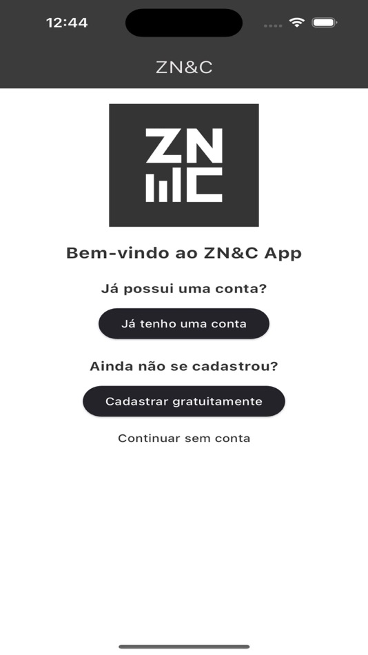 Zé Neto & Cristiano - 2.0 - (iOS)