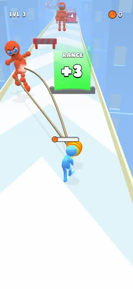 Game screenshot Plunger Rush apk