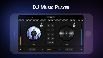 DJ Music Mixer - Dj Remix Pro Screenshot