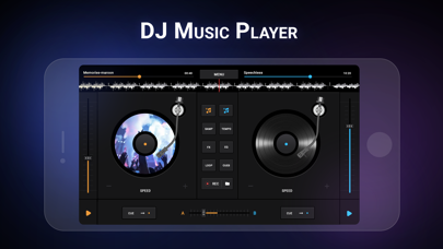 DJ Music Mixer - Dj Remix Proのおすすめ画像1